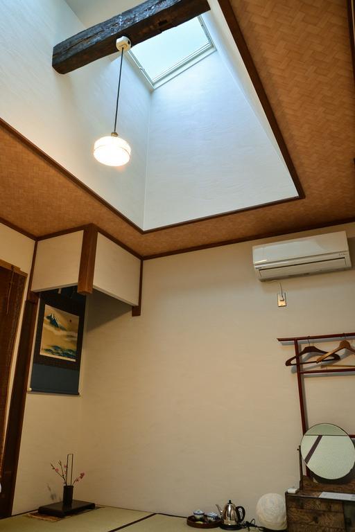Guest House Bokuyado Κιότο Δωμάτιο φωτογραφία