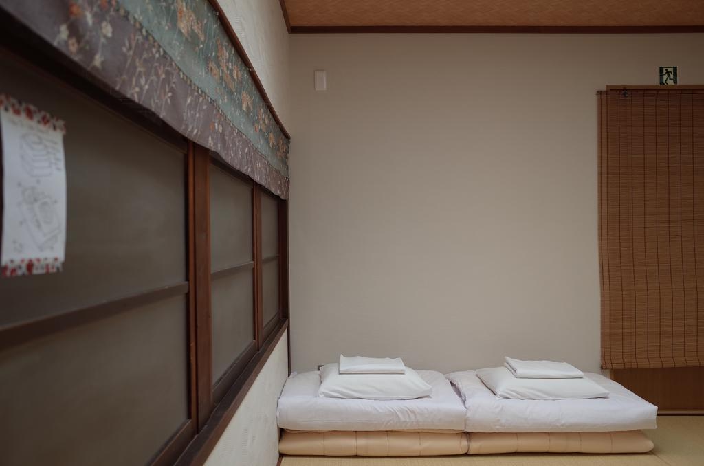 Guest House Bokuyado Κιότο Εξωτερικό φωτογραφία