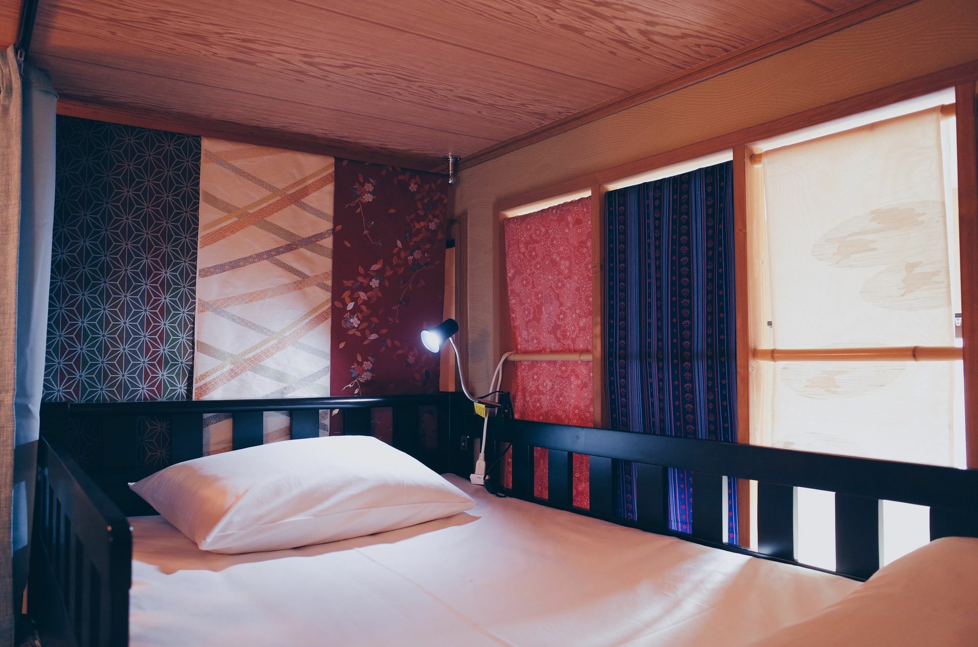 Guest House Bokuyado Κιότο Εξωτερικό φωτογραφία