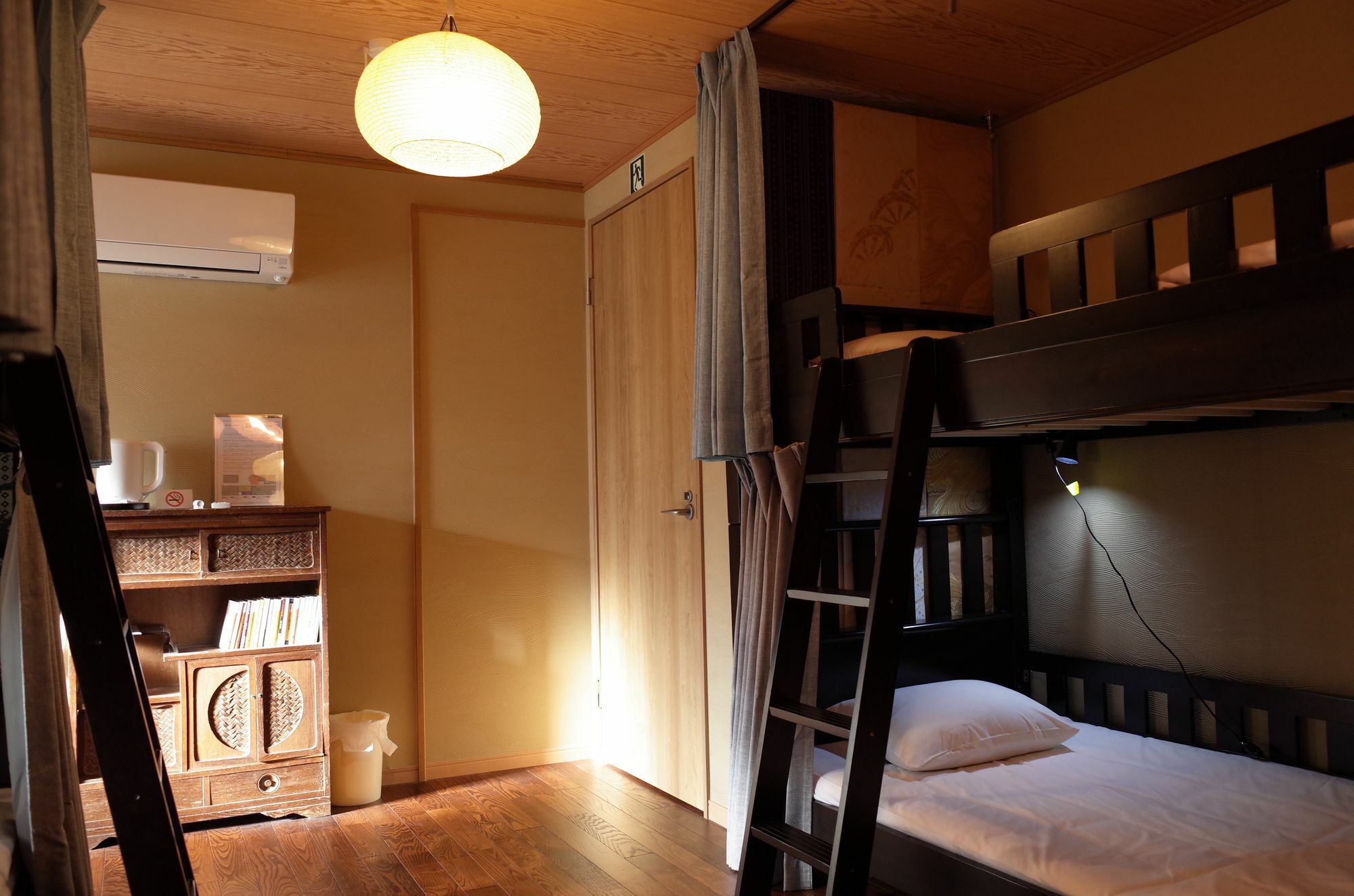 Guest House Bokuyado Κιότο Εξωτερικό φωτογραφία