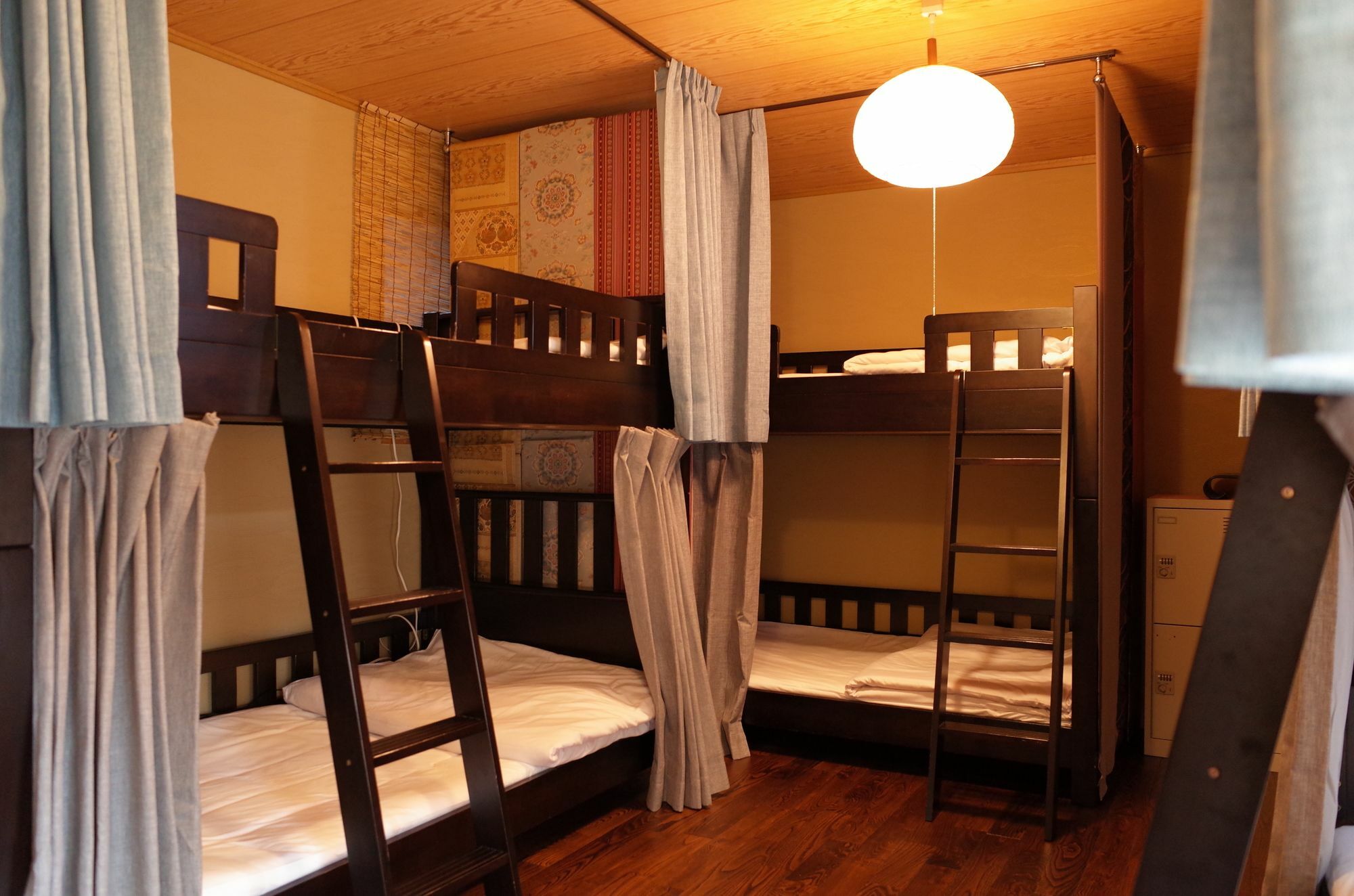 Guest House Bokuyado Κιότο Εξωτερικό φωτογραφία